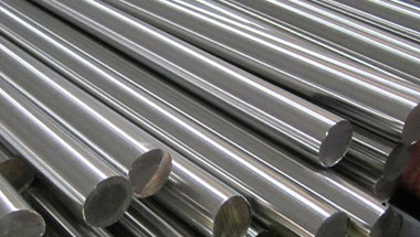 Stainless Steel 347 Round Bars Supplier