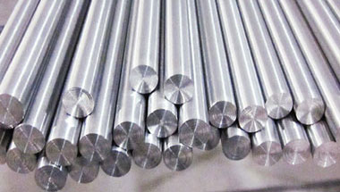 Stainless Steel 347H Round Bars Supplier