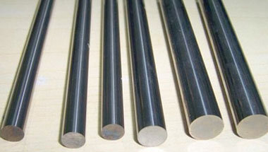 Stainless Steel 409 Round Bars Supplier