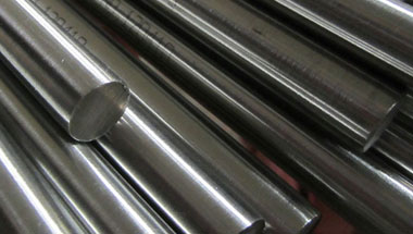 Stainless Steel 410 Round Bars Supplier
