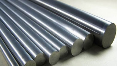 Stainless Steel 420 Round Bars Supplier