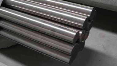 Stainless Steel 430 Round Bars Supplier