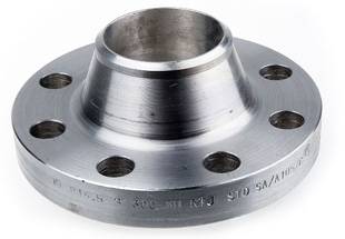 Stainless Steel Pipe Flanges Exporter
