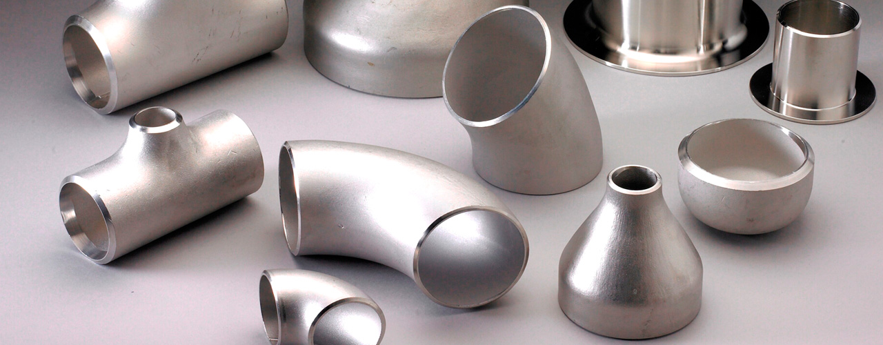 Stainless Steel Pipe Fittings Exporter in Kenya