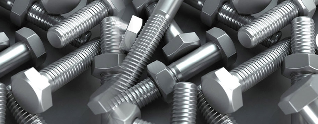 Stainless Steel Fasteners Exporter in Tunisia