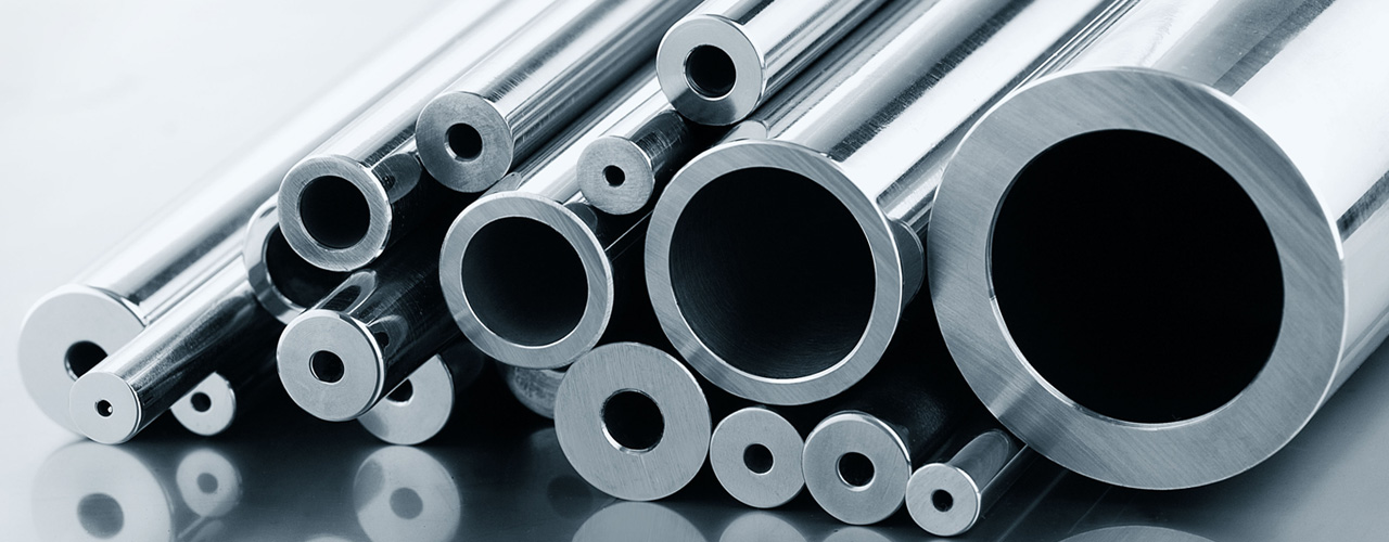 Stainless Steel Pipes & Tubes Exporter in Ghana