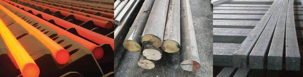 4A Billets Manufacturer & Exporter 4A Duplex Stainless Steel Billets Manufacturer & Exporter