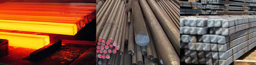 5A Billets Manufacturer & Exporter 5A Duplex Stainless Steel Billets Manufacturer & Exporter