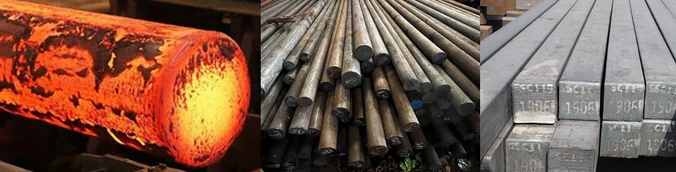 6A Billets Manufacturer & Exporter 6A Duplex Stainless Steel Billets Manufacturer & Exporter