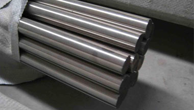 AISI 420 MOD / UNS S42000 Round Bar