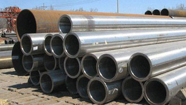 Alloy Steel T11 Pipe & Tube Exporter Alloy Steel P11 Pipe & Tube Supplier