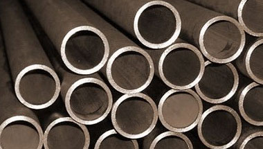 Alloy Steel P12 Pipe & Tube Supplier