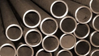 Alloy Steel T12 Pipe & Tube Exporter Alloy Steel P12 Pipe & Tube Supplier