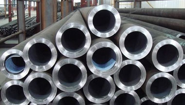 Alloy Steel P5 Pipe & Tube Supplier