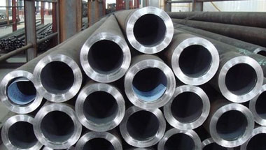 Alloy Steel T5 Pipe & Tube Exporter Alloy Steel P5 Pipe & Tube Supplier