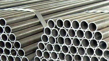 alloy steel gr.1 CR pipes supplier