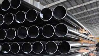 alloy steel gr.2 1/4 CR pipes supplier
