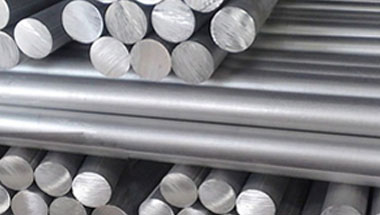 Aluminium 2014 Round Bars Exporter Aluminium 2014 Round Bars Supplier