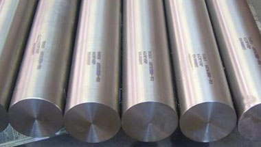 Aluminium 5083 Round Bars Supplier
