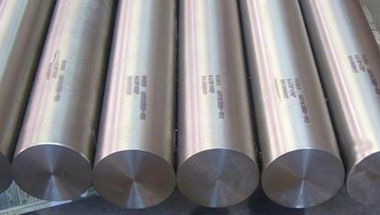 Aluminium 5083 Round Bars Exporter Aluminium 5083 Round Bars Supplier