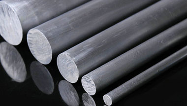 Aluminium 6061 Round Bars Supplier
