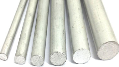 Aluminium 6082 Round Bars Exporter Aluminium 6082 Round Bars Supplier