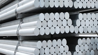 Aluminium 7075 Round Bars Supplier