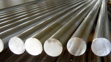 Aluminium Round Bars Supplier