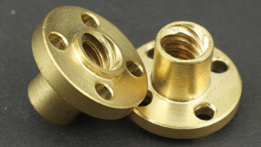 Brass Pipe Flanges & Bronze Pipe Flanges Supplier