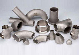 Titanium Gr5 Pipe Fittings Supplier