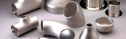 Butt weld Pipe Fittings Supplier