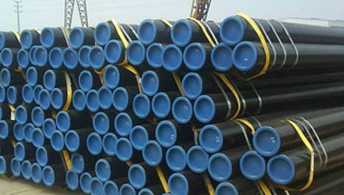 Carbon Steel API 5L X60 Pipes Supplier