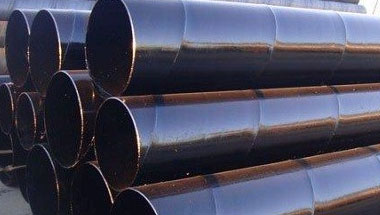 Carbon Steel API 5L X70 Pipes Supplier
