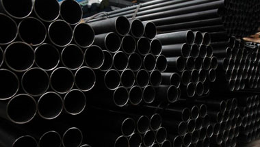 Carbon Steel ASTM A106 Pipes Supplier