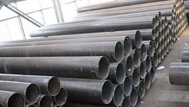 Carbon Steel ASTM A333 Pipes Supplier