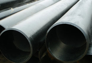 Carbon Seamless Pipe Exporter