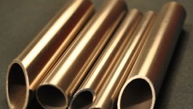 Copper Alloy Tubes Exporter