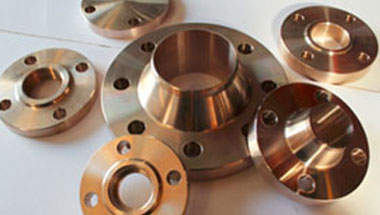 Copper Nickel Flanges Supplier