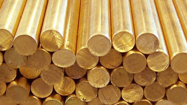 Copper Nickel 70/30 Round Bars Supplier