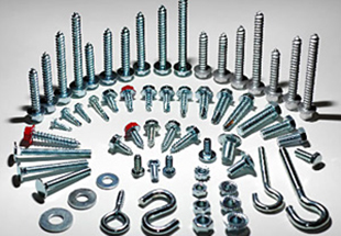 Carbon Fasteners