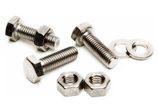 Carbon Steel Screws