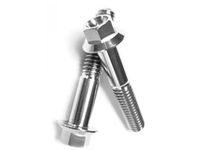 Stainless Steel Fasteners Supplier