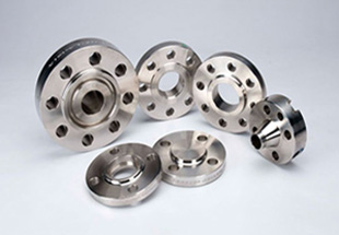 Alloy Steel Pipe Flanges Supplier