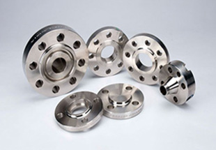 Nickel Alloy Flanges Supplier