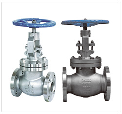 Stainless Steel Globe Valves Supplier