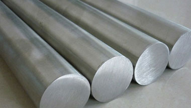 Hastelloy C22 Round Bars Supplier