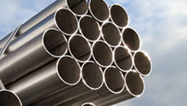 Inconel Alloy 601 Pipes Supplier