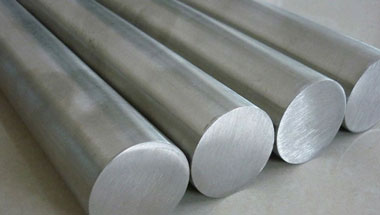 Inconel Alloy 600 Round Bars Supplier