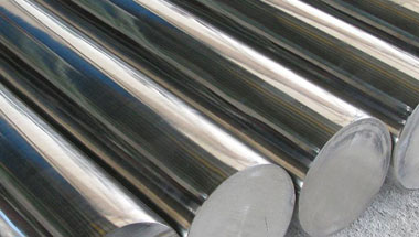 Inconel Alloy 601 Round Bars Supplier