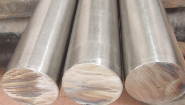 Inconel Alloy 625 Round Bars Supplier